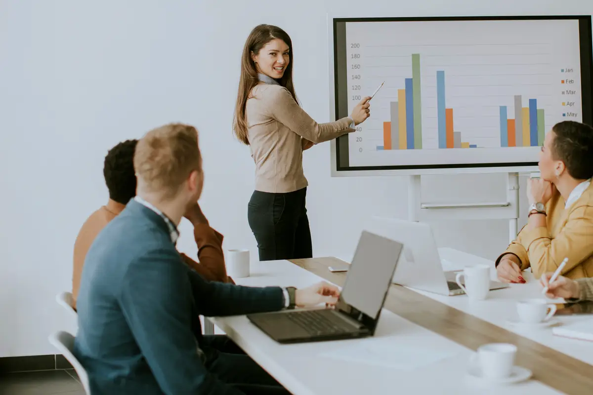 System CRM dla hoteli i pensjonatów